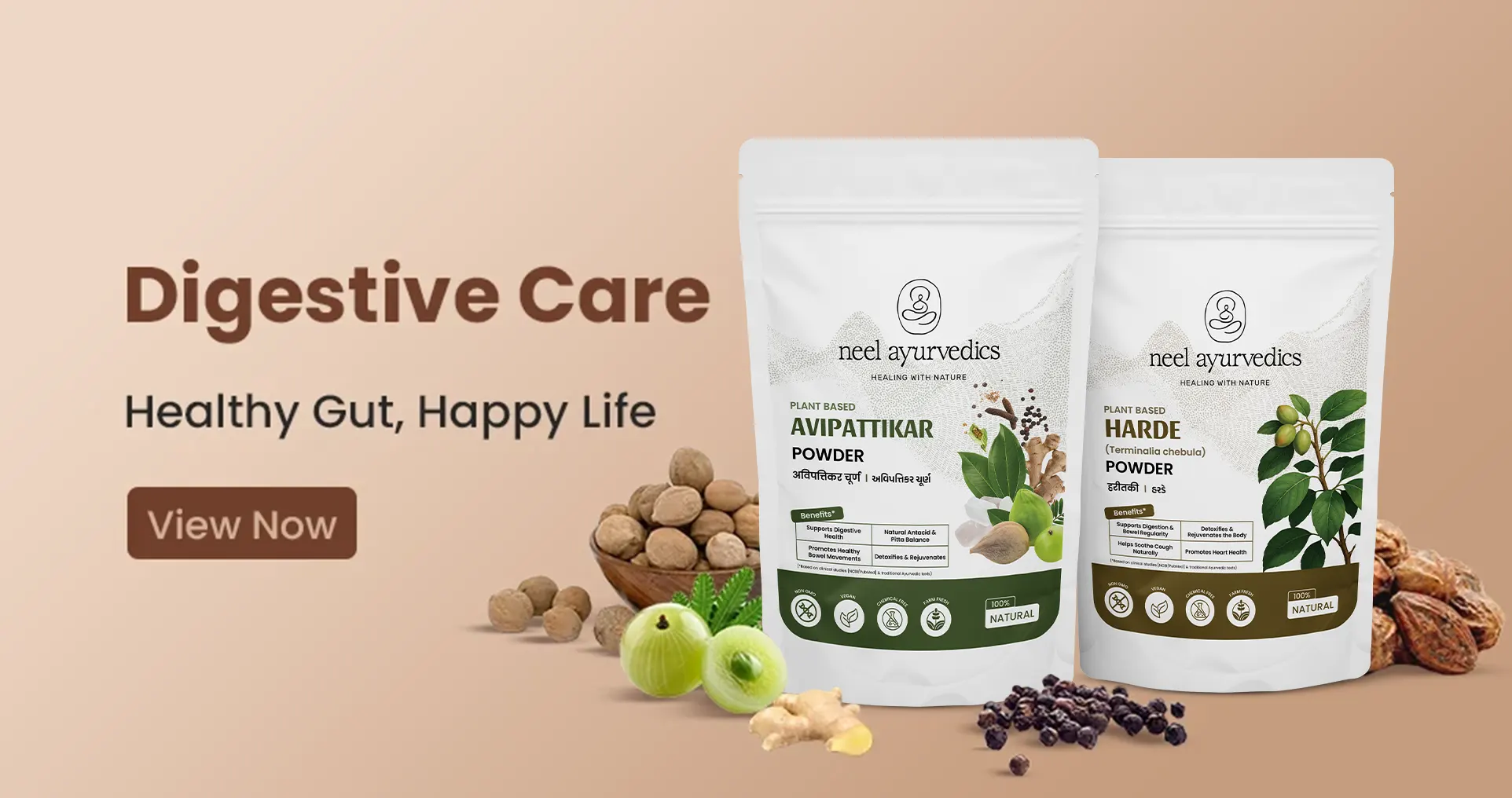 Home 44 Digestive Care