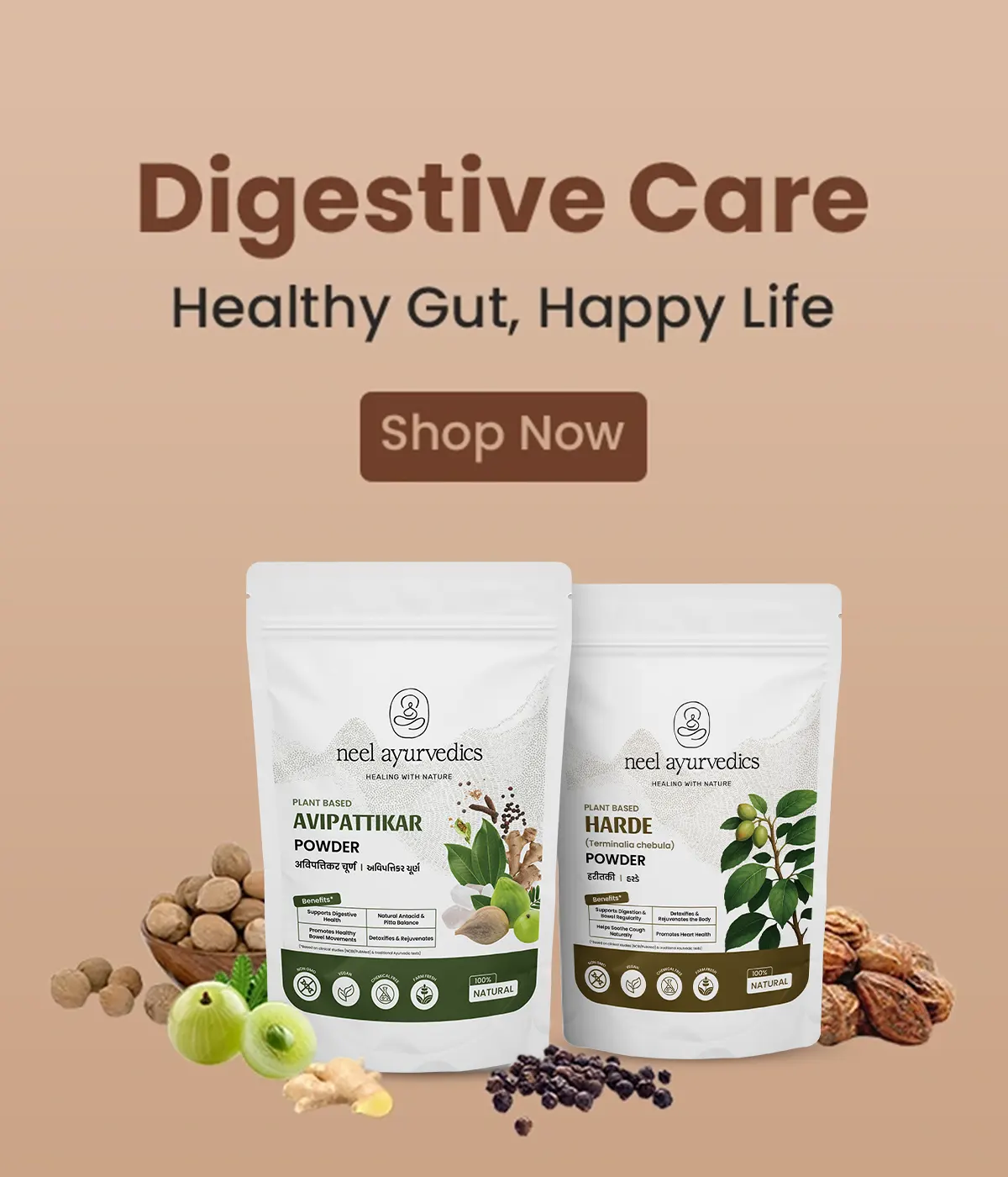 Home 47 Digestive Care