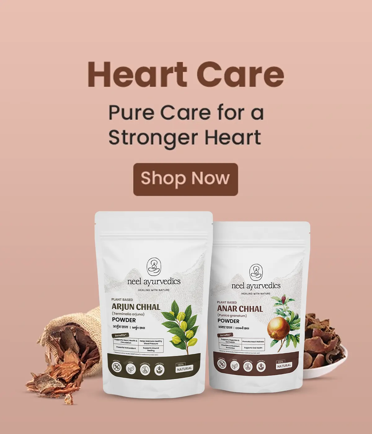 Home 45 Heart Care