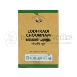 LODRADI CHOORNAM 50 GM
