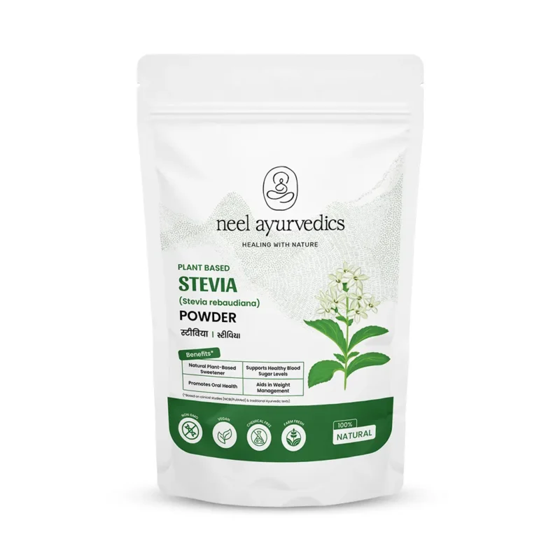Stevia Powder