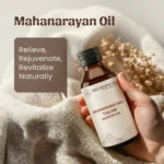 Mahanarayan Oil