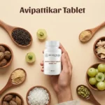 Neel Ayurvedics Avipattikar Tablet