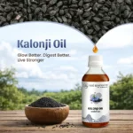 Kalonji Oil