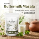 Buttermilk Masala