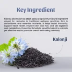 Kalonji Oil