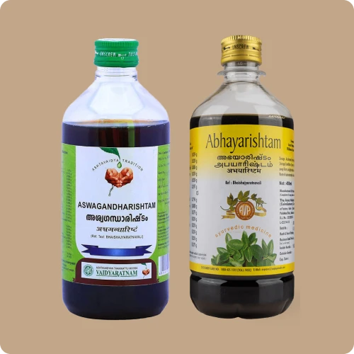 Home 3 Asav Arista & Kwath