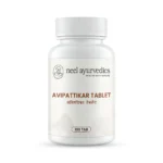 Neel Ayurvedics Avipattikar Tablet