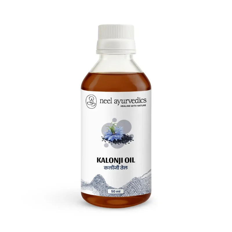 Kalonji Oil