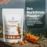 Neel Ayurvedics Sea Buckthorn Powder