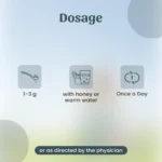 Neel Ayurvedics Sea Buckthorn Powder