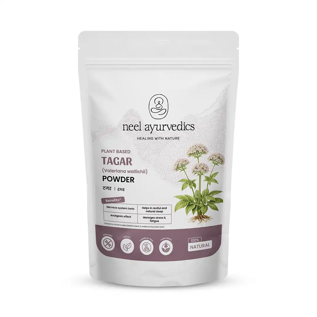 Tagar Powder Tagar Powder