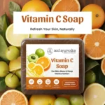 Neel Ayurvedics Vitamin C Soap 2