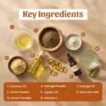 Neel Ayurvedics Vitamin C Soap 2