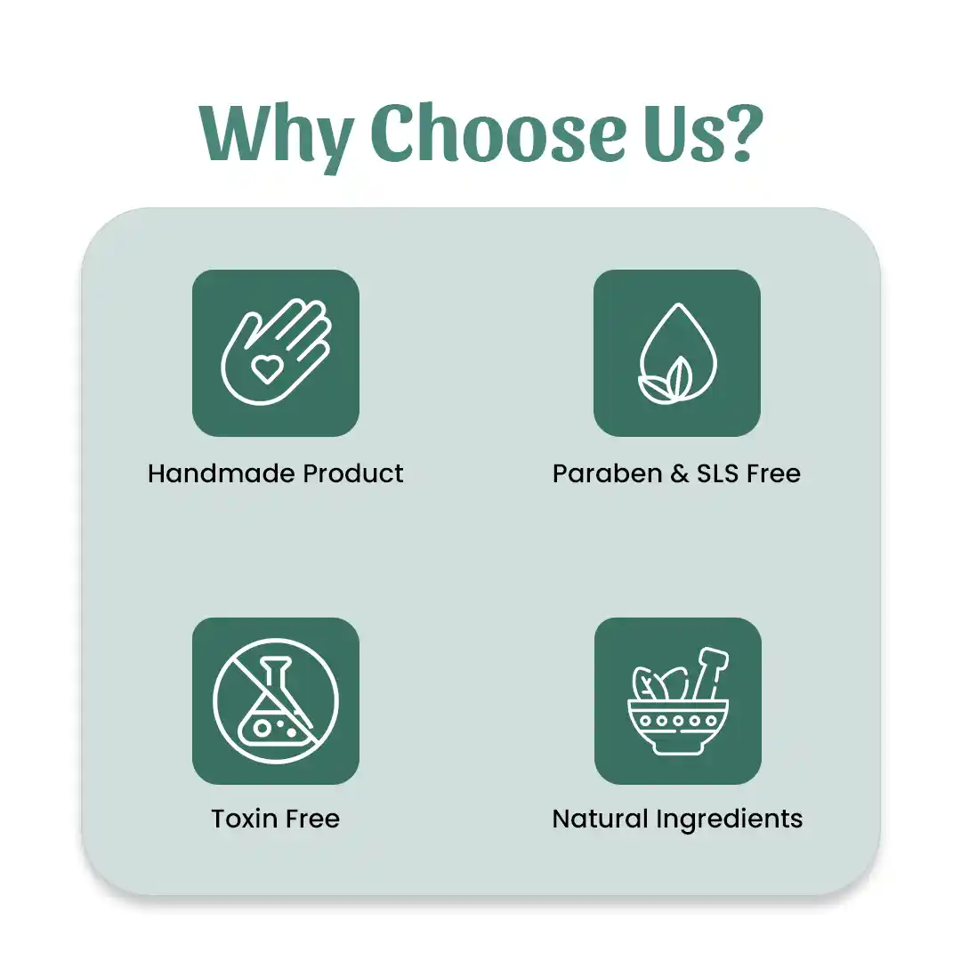 4. Camphor Soap (WCU)