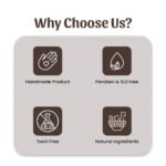 Neel Ayurvedics D Tan Soap Mockup 2