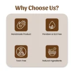 Neel Ayurvedics Rice Potato Soap 1