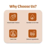 Neel Ayurvedics Vitamin C Soap 2