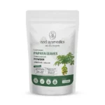 Neel Ayurvedics Papaya Leaves Powder