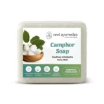 Neel Ayurvedics Camphor Soap 1 Neel Ayurvedics Soap 2