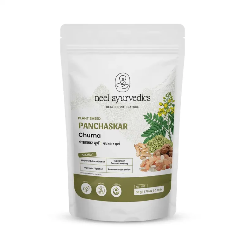 Panchaskar Powder
